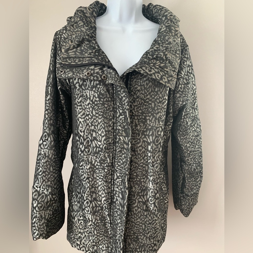 Neyelle Jacket
